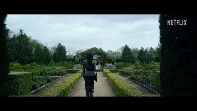Джентльмены _ Русский трейлер _ Сериал 2024 (Netflix)