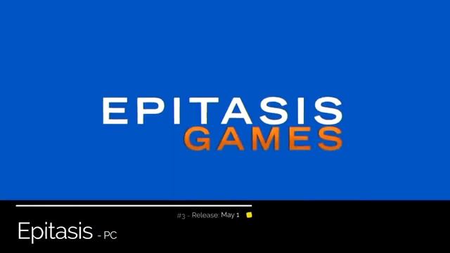 Лучшие инди игры на апрель 2019 😜 смотреть онлайн