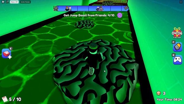 ЯК ВТЕКТИ ВІД ЗЛОЇ МЕДСЕСТРИ В ЛІКАРНІ РОБЛОКС?! (Roblox Українською) смотреть онлайн