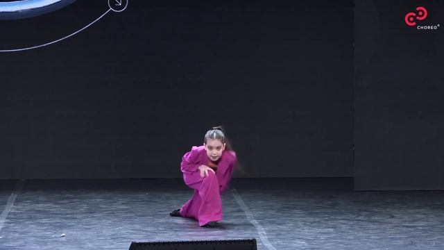 CHOREO 2024 - Залиева Элина