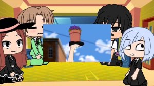 реакция на Йор! хотите проду?