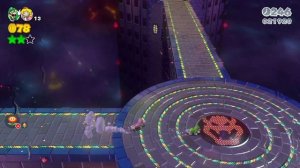 ФИНАЛ СЮЖЕТА | Прохождение Super Mario 3D World | Часть #23 | На русском языке