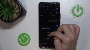 HONOR X8A | Как настроить дату на HONOR X8A - Как настроить врем?