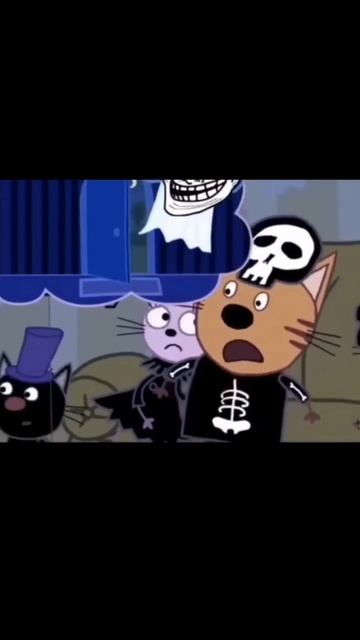 мем из тик тока #мем #мемы #смех #смешно #трикота #полечудес #фнаф смотреть онлайн