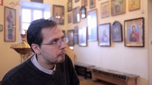 Евангелие от Луки. Глава 7. Дмитрий Осипов. Новый Завет. смотреть онлайн