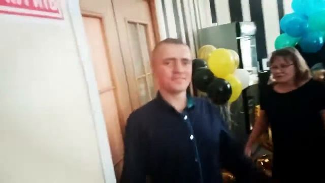 Жанна с Юбилеем! смотреть онлайн