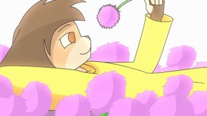 Жёлтый Персик   Клип Фарадей