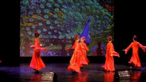 "Душа павлина"