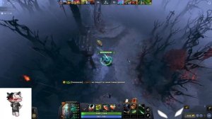 курсед про акуму