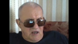 Заповеди дедушки Вахрамея (утерянный ролик Белковского)