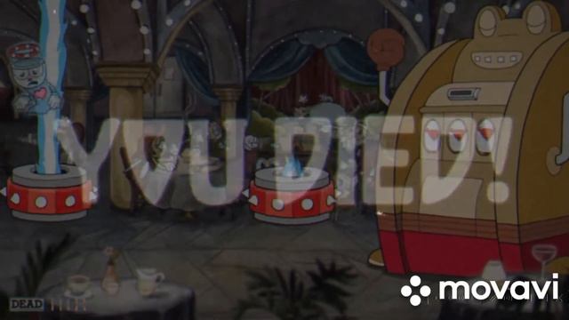 ПРОДОЛЖЕНИЕ КАПХЕДА  Cuphead DLC  Капхед ДЛС 01