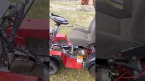 Тракторный генератор на мини трактор из мотоблока мтз