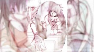 Саске и Наруко (Цуёи)  -царевна