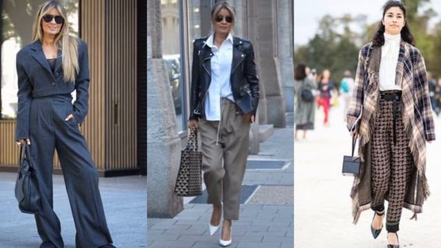 МОДНЫЕ СТРИТ СТАЙЛ ОБРАЗЫ НА ОСЕНЬ❤️ СТИЛЬНЫЙ ОСЕННИ смотреть онлайн