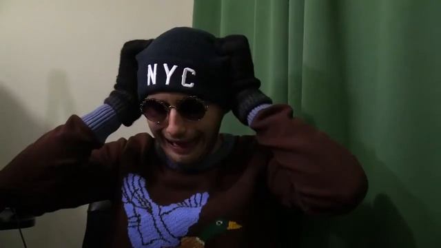 MC Richmond   Мемес внутри меня смотреть онлайн