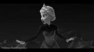 клип песня всё потерял видео для вероники❤