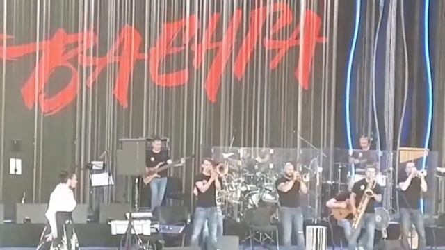 Елена Ваенга на фестивале "Славянский Базар - 2018" смотреть онлайн