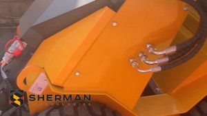 #sherman #LT500Pro #Большой обзор