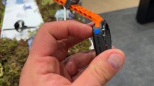 Первый обзор Galaxy Watch Ultra | Galaxy Watch 7