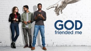 Бог меня зафрендил - 1 сезон 5 серия / God Friended Me