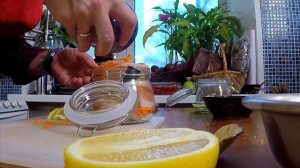 Два посола рыбы!  Форель.  Сельдь. Быстрый маринад.  Сух?