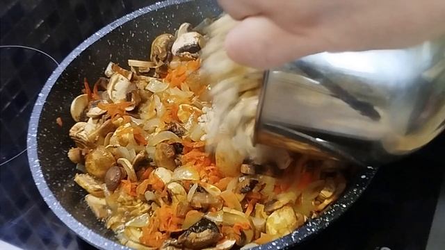 Ваше мнение о Перловке с Грибами изменится в лучшую ст
