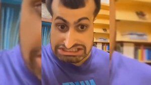 ДЖАВИД И ЕГО СЕМЬЯ