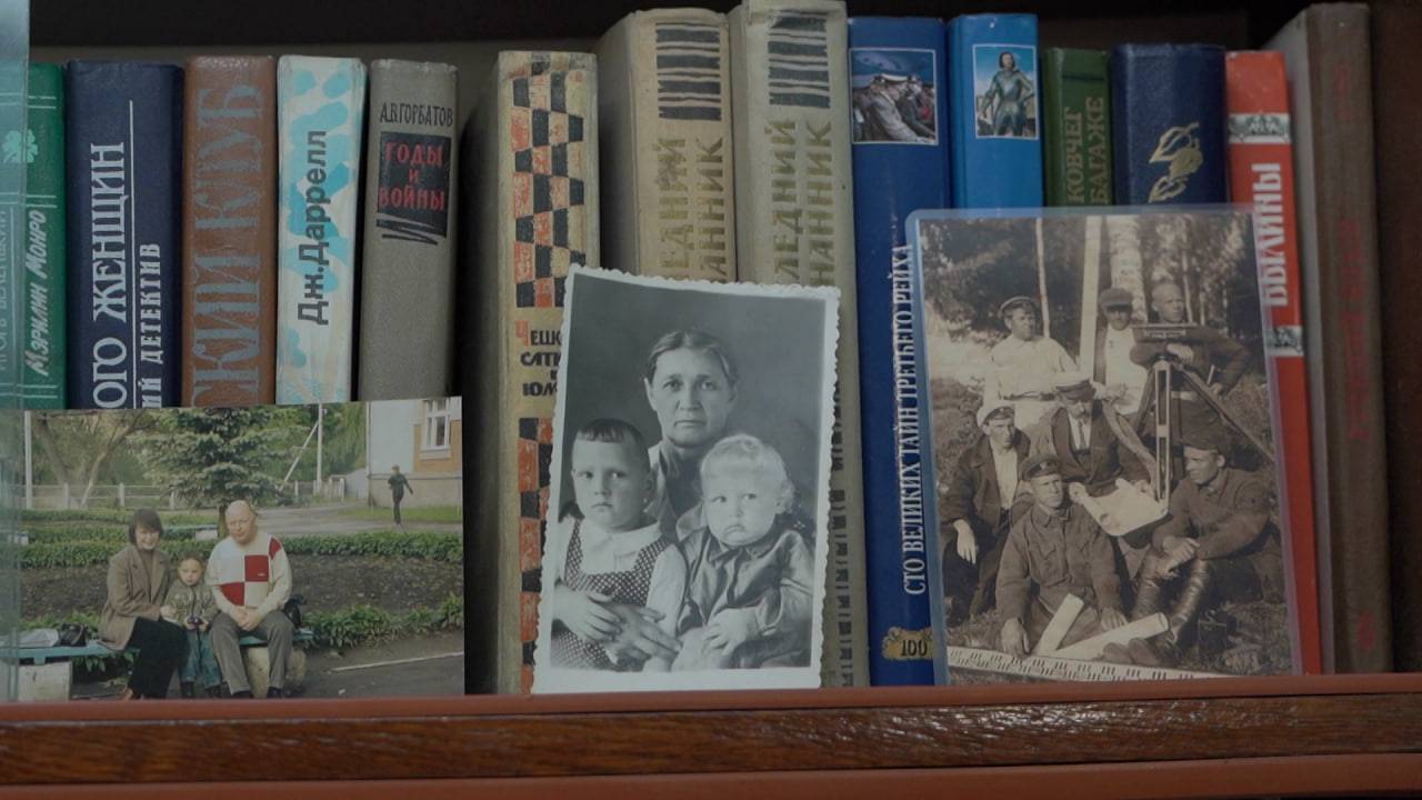 «Отец белгородского телевидения» посетил медиахолдинг «Мир Белогорья»