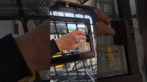 китайский мини погрузчик обзор, до чего дошел прогрес?