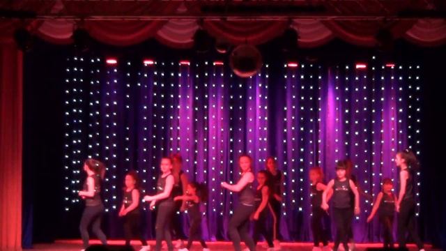 фьюжн хип хоп смотреть онлайн