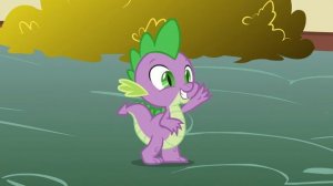 Май Литл Пони - Тройная угроза (14 серия) 7 сезон