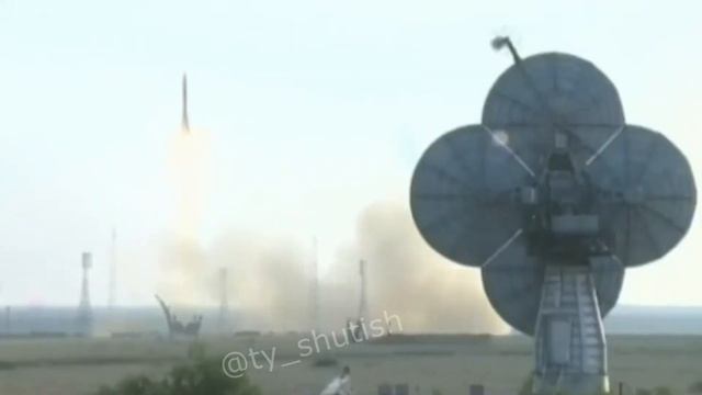 #прикол - первый полет женщины в космос смотреть онлайн