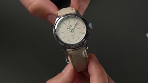 ВОСТОК. Классика для всех. Не ЖЕНСКИЕ часы?