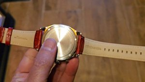 Часы Молния Evolution 3.0 6S21 42мм Сталь 316L Сапфировое стекло ?