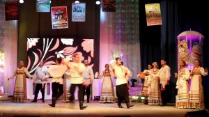 "Как повадилась Параня"