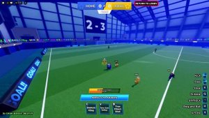 ⚽ ОБЗОР НОВОГО Нелл ИСАГИ, а так же КУРОНА в Blue Lock Rivals! (