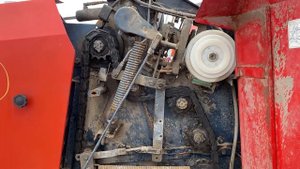 Пресподборщик Стар 2000 № 1165774