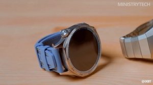 Huawei Watch GT 5 vs GT 5 Pro \ Какие умные часы подходят именно Вам
