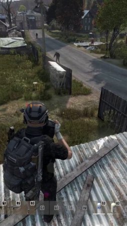 Dayz. Рычун #shorts