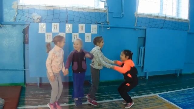 ЗЗБНВК № 106 - Взаємодія дошкільного відділення та початкової школи (частина 2)