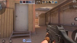Ролик по стандофф 2