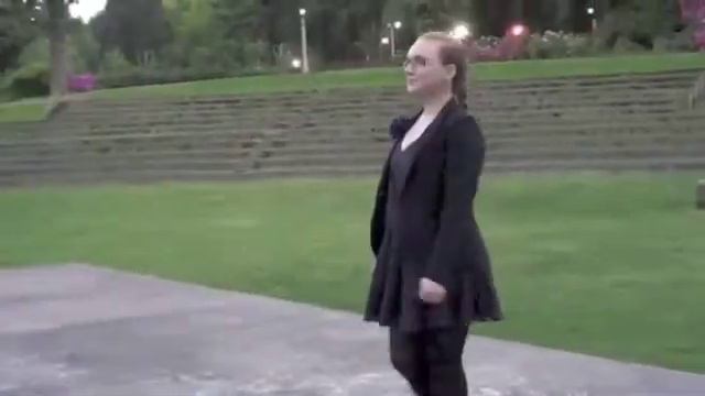 Зверка в гостях у Аллы Фолсом смотреть онлайн