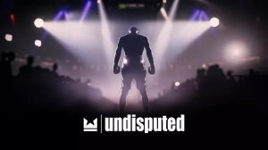 UNDISPUTED / прохождение игры