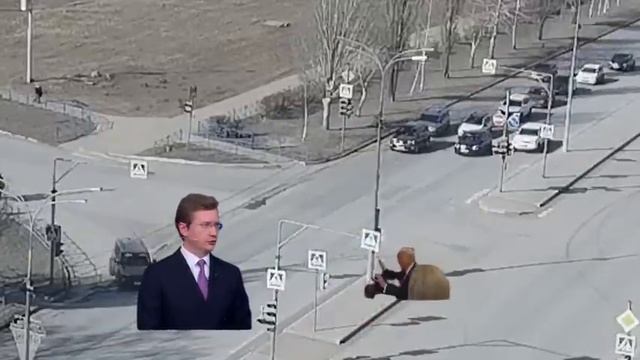 Большая игра. 3 Часть: Не скучно - Напряженная повестка смотреть онлайн