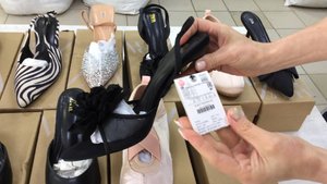 ⚡НОВОЕ ПОСТУПЛЕНИЕ⚡сти278. Обувь Zara сток