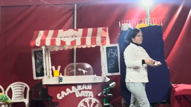 Гастроли закончены ☺️ цирковой сезон закрыт ! смотреть онлайн