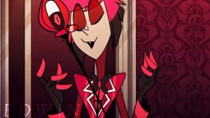 СЛИВ || Трэш Озвучка Отель Хазбин