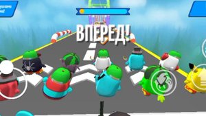 игра Хомячки