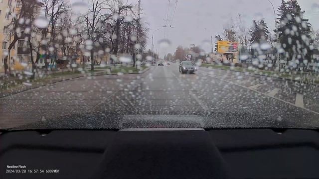 Neoline flash 2K дождь3 смотреть онлайн