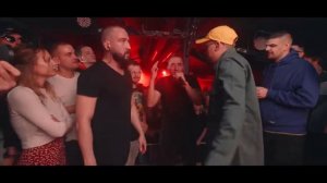 3-ий РАУНД КОМАНДЫ 2x0.5 ПРОТИВ DEAD MEDOED на РВАТЬ НА БИТАХ 2